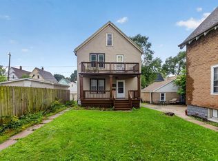 2867 N Fratney St, Milwaukee, WI 53212