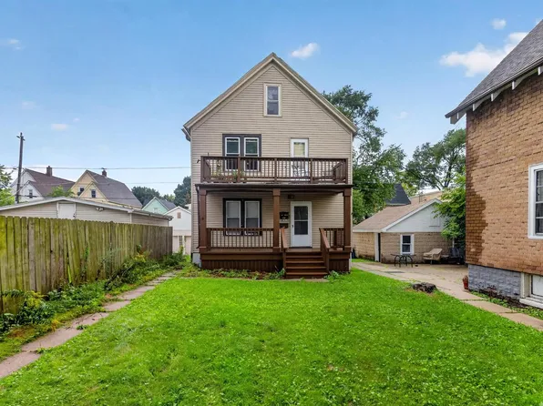 2867 N Fratney STREET, Milwaukee, WI 53212