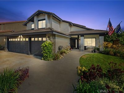 7721 E Appletree Ln, Orange, CA, 92869