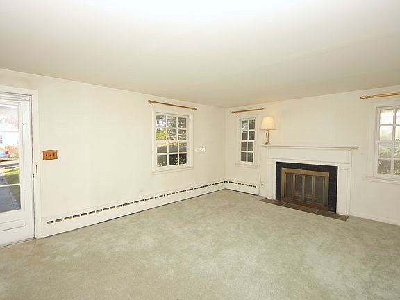 Wood Floors Under Carpet