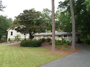 499 S Woodland Dr SW, Marietta, GA 30064