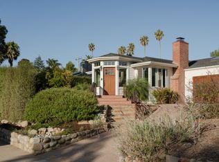 2715 Vernon Rd, Santa Barbara, CA 93105