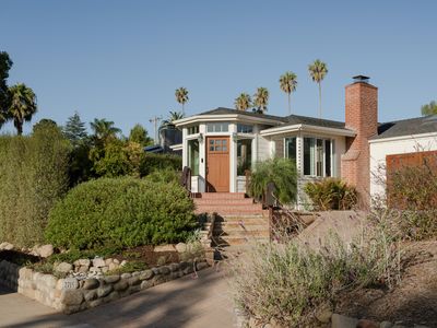 2715 Vernon Rd, Santa Barbara, CA, 93105