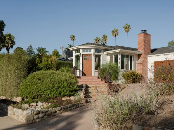 2715 Vernon Rd, Santa Barbara, CA 93105