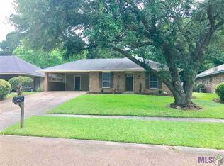 11591 Flamingo Dr, Baton Rouge, LA 70814