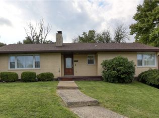311 Daugherty Dr, New Brighton, PA