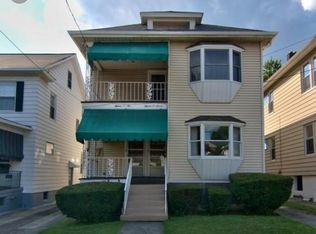 1505 Quincy Ave, Scranton, PA 18509
