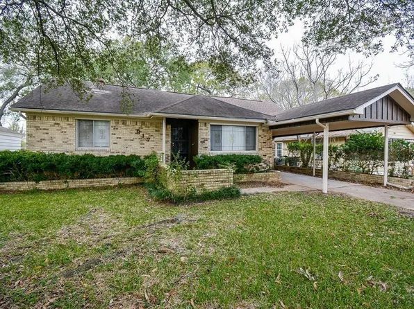917 Defender St, Houston, TX 77029