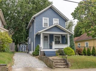 1161 Sawyer Ave, Akron, OH 44310