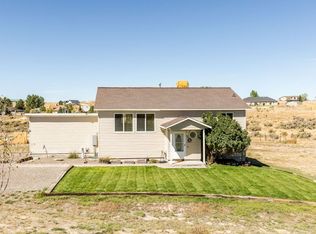 157 Country Club Pkwy, Spring Creek, NV 89815