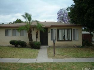 15122 Gridley Rd, Norwalk, CA 90650