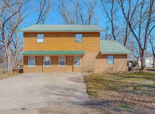 211 E French St #211, Perkins, OK 74059