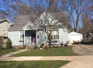 2614 Woodward Ave SW, Wyoming, MI 49509