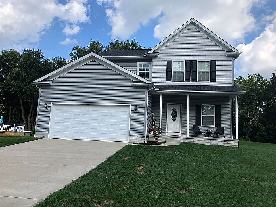 1st image of 1417 Hidden Lake Blvd