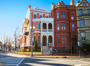 4 Logan Cir NW APT 1, Washington, DC 20005