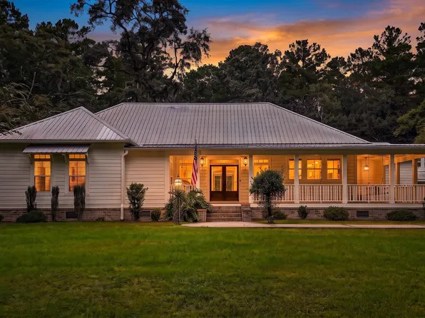 128 Wragg Ln, Summerville, SC 29485