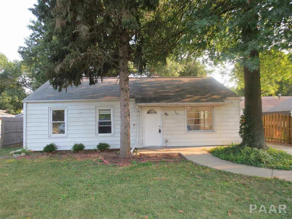 3018 W Alice Ave photo 1
