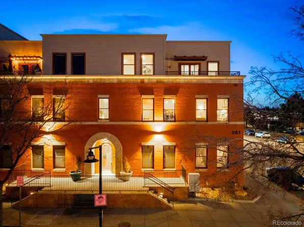 261 Pine Street #204, Fort Collins, CO 80524