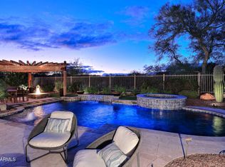 21850 N 43RD Street, Phoenix, AZ 85050