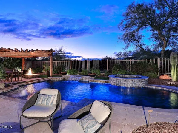 21850 N 43RD Street, Phoenix, AZ 85050