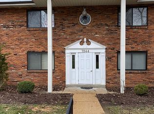 7844 Sunray Ln APT 3, Saint Louis, MO
