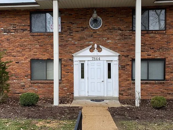 7844 Sunray Ln APT 3, Saint Louis, MO 63123