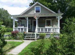 4 Haviland Ave, Glens Falls, NY 12801