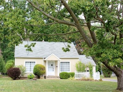 270 Forest Park Dr, Youngstown, OH, 44512
