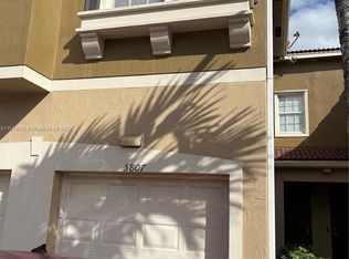 5807 Hampton Hills Blvd #5807, Fort Lauderdale, FL 33321