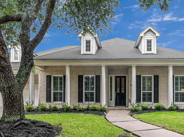 24515 Alexander Crossing Ln, Katy, TX 77494