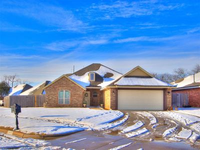 2013 Wimberley Creek Dr, Moore, OK, 73160