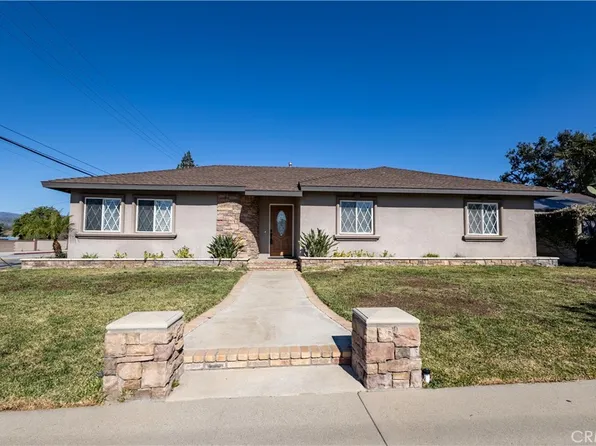 905 E Juanita Ave, Glendora, CA 91740