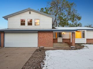 7322 S Downing Cir E, Centennial, CO 80122