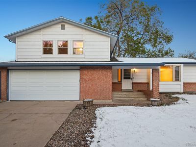 7322 S Downing Circle E, Centennial, CO, 80122