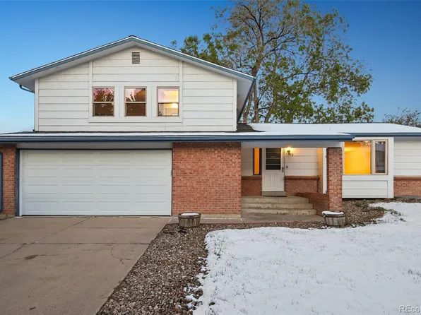 7322 S Downing Circle E, Centennial, CO 80122