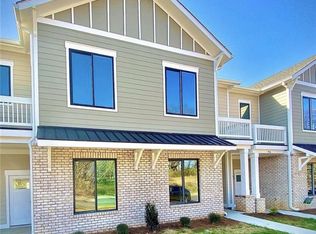 924 Van Every St, Charlotte, NC 28205