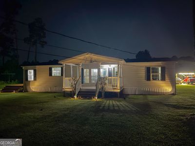 615 Cherokee Dr, Moultrie, GA, 31768