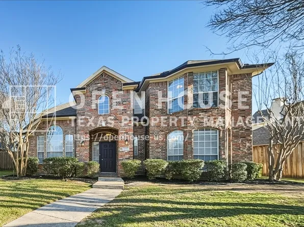 1432 Christine Dr, Allen, TX 75002