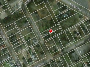 418 Magnolia St, Florence, AL 35630