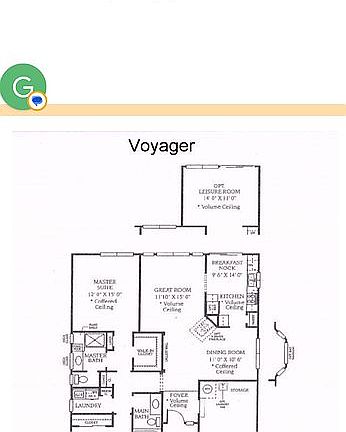 2nd image of 23 Jumping Brook Ln