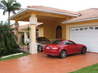 14211 SW 22nd St, Miami, FL 33175