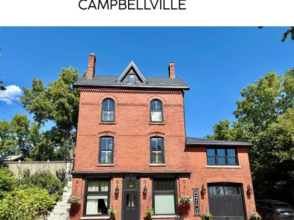 11 Main St S, Milton, ON L0P 1B0