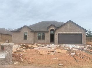 4 Misty Morning Ln, Elgin, OK 73538