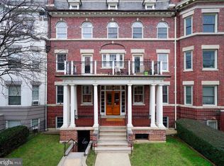 1515 Park Rd NW APT 2, Washington, DC 20010