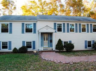 15 Brandon Ave, Livingston, NJ 07039