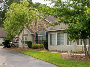 450 Abbey Glen Way UNIT 450, Hardeeville, SC 29927