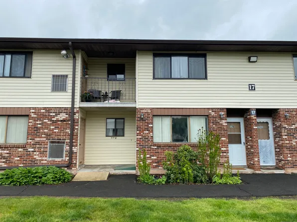 55 Thompson Street APT 17A, East Haven, CT 06513