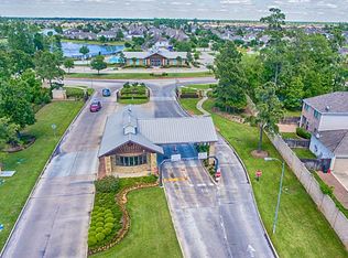 3503 Palomar Valley Dr, Spring, TX 77386