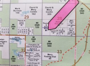 Centerline, Lewiston, MI 49756