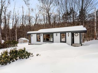 194 Buckley Rd UNIT 115, Weare, NH 03281